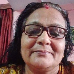 Meet your Posher, Asha